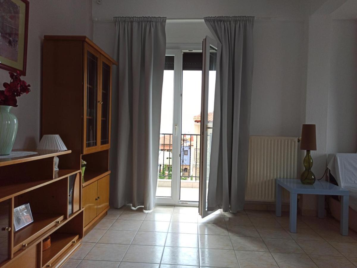 Doras House In Village Άνετο Διαμέρισμα Υπέροχη Θέα Пиргадикия Екстериор снимка