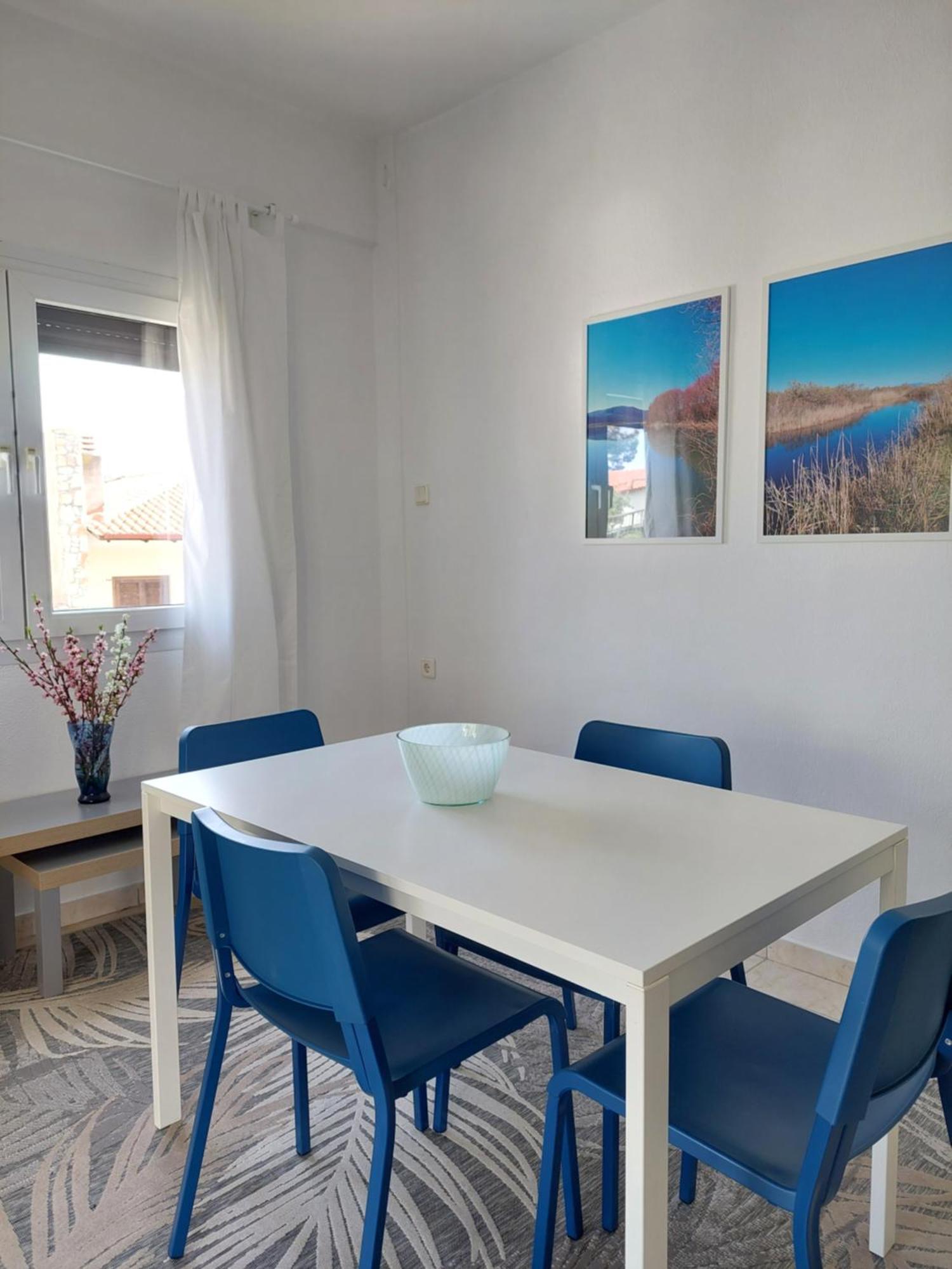 Doras House In Village Άνετο Διαμέρισμα Υπέροχη Θέα Пиргадикия Екстериор снимка