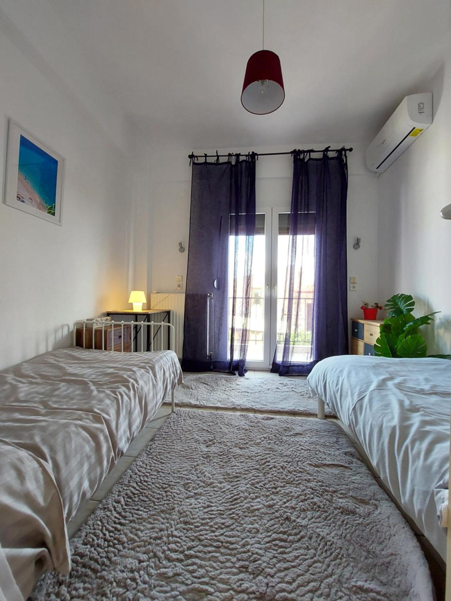 Doras House In Village Άνετο Διαμέρισμα Υπέροχη Θέα Пиргадикия Екстериор снимка